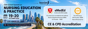 25th Global Summit on Nursing Education and Practice (GSNEP 2026)-zara